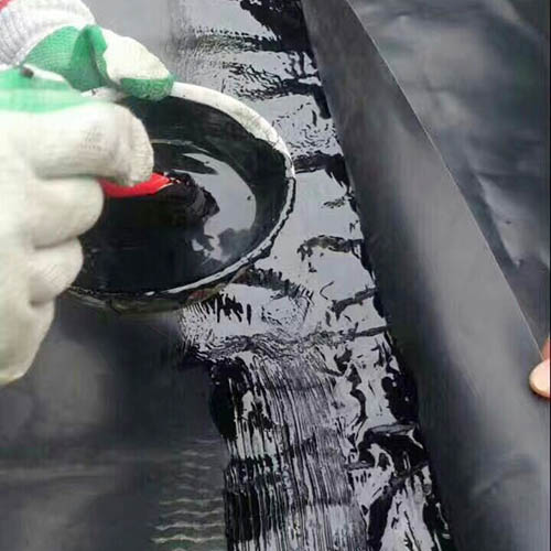 防水?